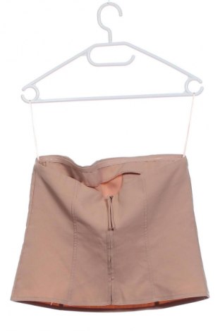 Damentop Pull&Bear, Größe L, Farbe Beige, Preis € 14,83