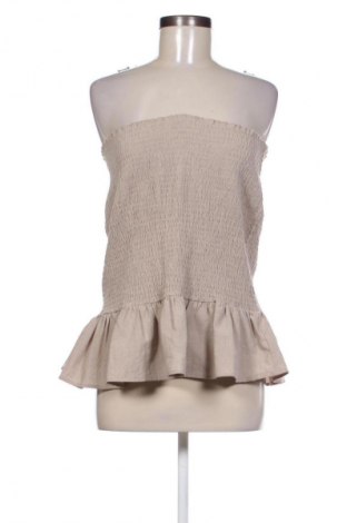 Damentop Reserved, Größe XL, Farbe Braun, Preis 14,83 €