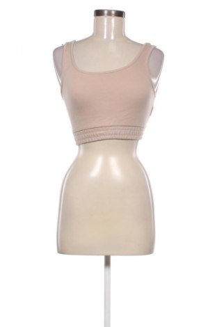 Top de femei Reserved, Mărime M, Culoare Bej, Preț 76,32 Lei