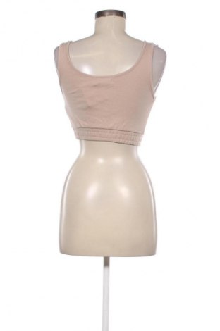Top de femei Reserved, Mărime M, Culoare Bej, Preț 76,32 Lei
