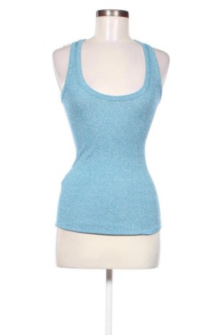 Damski top Rinascimento, Rozmiar S, Kolor Niebieski, Cena 101,99 zł