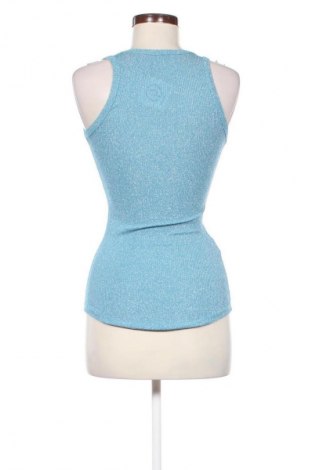 Damski top Rinascimento, Rozmiar S, Kolor Niebieski, Cena 101,99 zł
