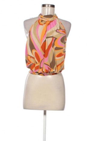 Top de femei Rinascimento, Mărime M, Culoare Multicolor, Preț 144,05 Lei