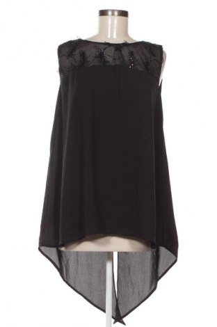 Dámsky top  Risskio, Veľkosť M, Farba Čierna, Cena  11,95 €