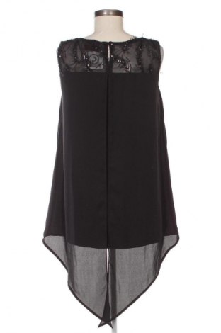 Dámsky top  Risskio, Veľkosť M, Farba Čierna, Cena  11,95 €