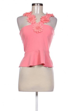 Női top River Island, Méret S, Szín Rózsaszín, Ár 4 319 Ft