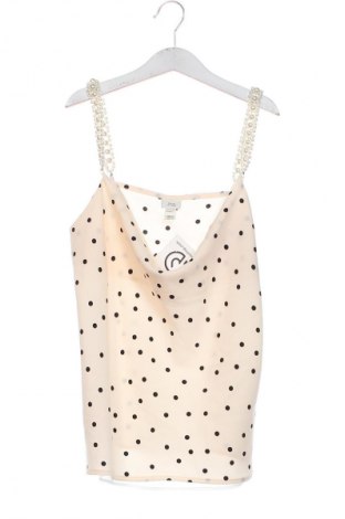 Damski top River Island, Rozmiar XXS, Kolor Kolorowy, Cena 62,00 zł