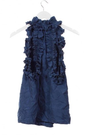 Damentop Robert Rodriguez, Größe XS, Farbe Blau, Preis 31,71 €