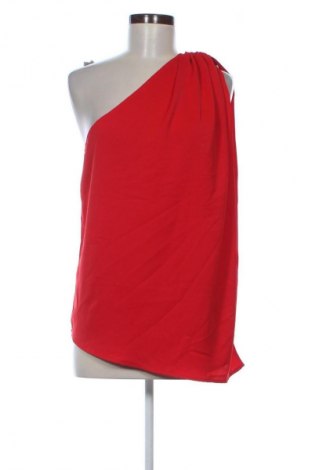 Damentop SHEIN, Größe S, Farbe Rot, Preis € 14,99