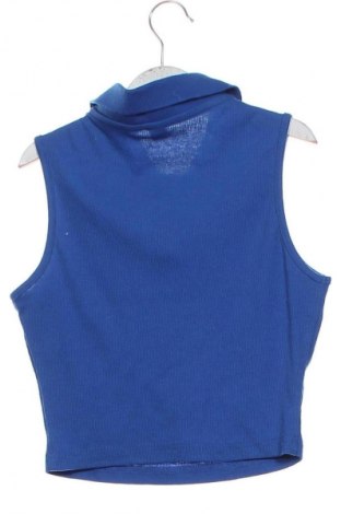 Damski top SHEIN, Rozmiar XS, Kolor Niebieski, Cena 66,65 zł
