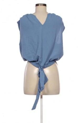 Damski top SHEIN, Rozmiar M, Kolor Niebieski, Cena 62,99 zł
