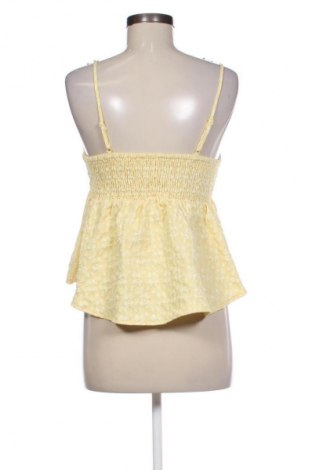 Damentop SHEIN, Größe L, Farbe Gelb, Preis € 23,52