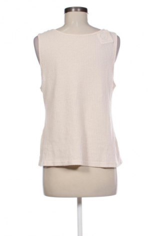 Damentop SHEIN, Größe L, Farbe Beige, Preis € 14,83