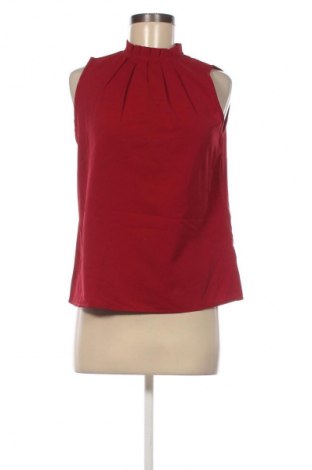 Damentop SHEIN, Größe S, Farbe Rot, Preis € 10,99