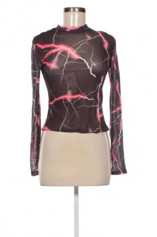 Damski top SHEIN, Rozmiar S, Kolor Kolorowy, Cena 38,99 zł