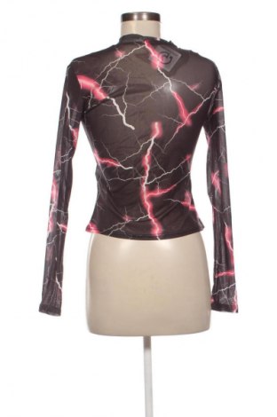 Damski top SHEIN, Rozmiar S, Kolor Kolorowy, Cena 38,99 zł