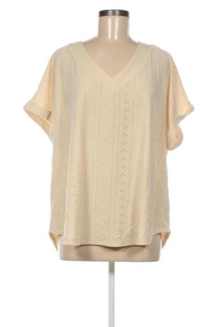 Dámský top SHEIN, Velikost 3XL, Barva Žlutá, Cena  299,00 Kč
