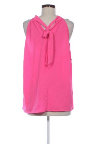 Γυναικείο τοπ SHEIN, Μέγεθος 3XL, Χρώμα Ρόζ , Τιμή 17,99 €