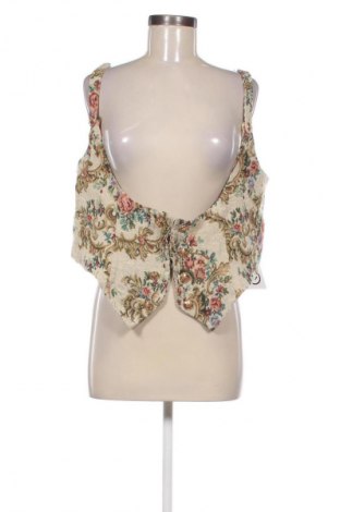 Damentop SHEIN, Größe 3XL, Farbe Mehrfarbig, Preis 14,83 €