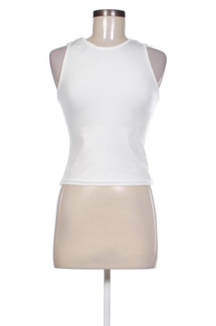 Damentop SHEIN, Größe S, Farbe Weiß, Preis 15,00 €