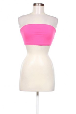 Damski top SHEIN, Rozmiar S, Kolor Różowy, Cena 66,65 zł