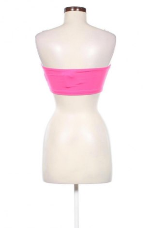 Damski top SHEIN, Rozmiar S, Kolor Różowy, Cena 66,65 zł