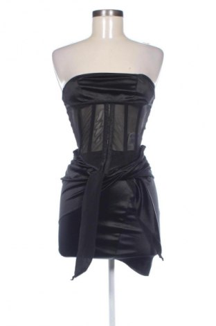 Top de femei SHEIN, Mărime XS, Culoare Negru, Preț 76,32 Lei