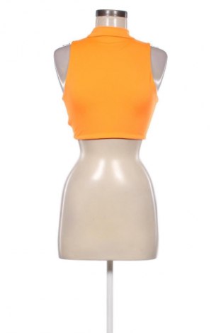 Top de femei SHEIN, Mărime M, Culoare Portocaliu, Preț 76,32 Lei