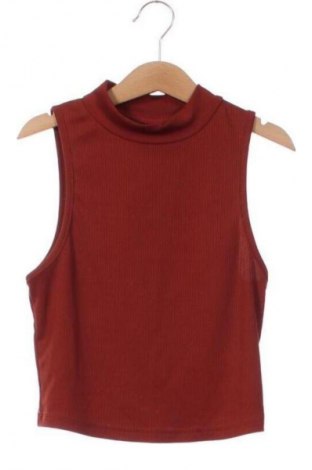 Top de femei SHEIN, Mărime XS, Culoare Roșu, Preț 76,32 Lei