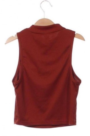 Top de femei SHEIN, Mărime XS, Culoare Roșu, Preț 76,32 Lei