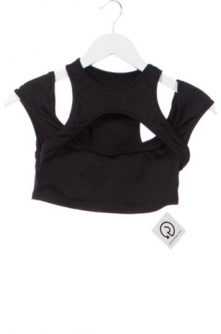 Top de femei SHEIN, Mărime XS, Culoare Negru, Preț 76,32 Lei