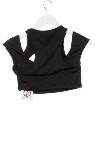 Top de femei SHEIN, Mărime XS, Culoare Negru, Preț 76,32 Lei