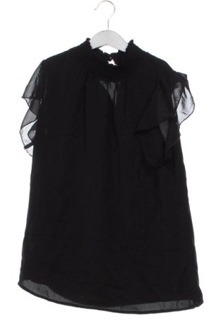 Damentop SHEIN, Größe XS, Farbe Schwarz, Preis 12,99 €