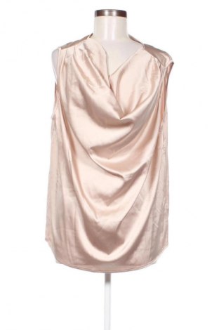 Női top SHEIN, Méret XXL, Szín Bézs, Ár 5 800 Ft