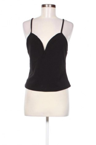 Damentop SHEIN, Größe XL, Farbe Schwarz, Preis 15,00 €