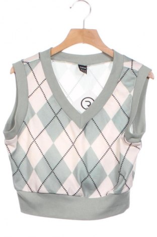 Dámsky top  SHEIN, Veľkosť XS, Farba Viacfarebná, Cena  14,77 €