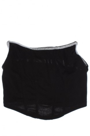 Damski top SHEIN, Rozmiar XS, Kolor Czarny, Cena 66,67 zł