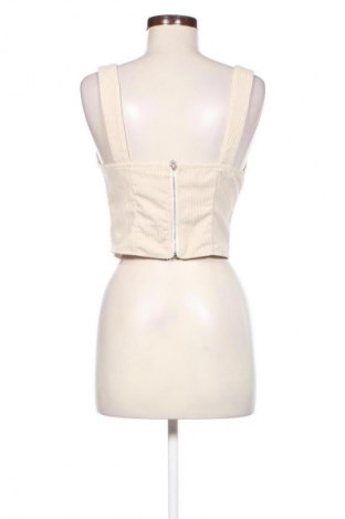 Dámský top SHEIN, Velikost M, Barva Béžová, Cena  367,00 Kč