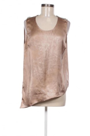Damski top Saint Tropez, Rozmiar M, Kolor Beżowy, Cena 62,07 zł