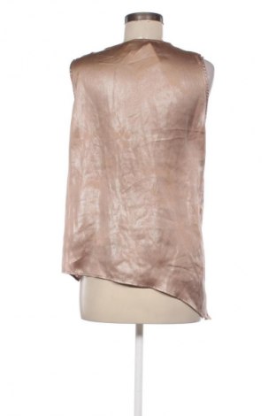Damski top Saint Tropez, Rozmiar M, Kolor Beżowy, Cena 62,07 zł