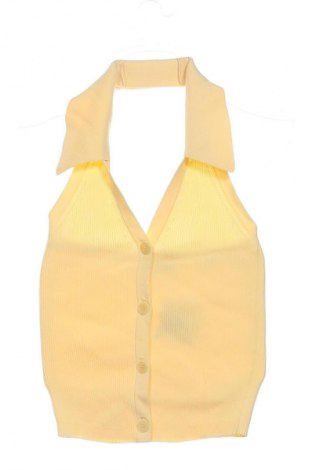 Damentop Sandro, Größe XS, Farbe Gelb, Preis € 32,00