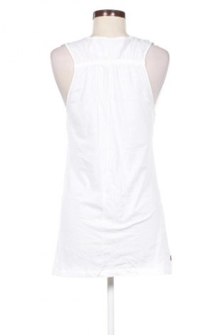 Damski top Signature By Levi Strauss & Co, Rozmiar L, Kolor Biały, Cena 69,07 zł