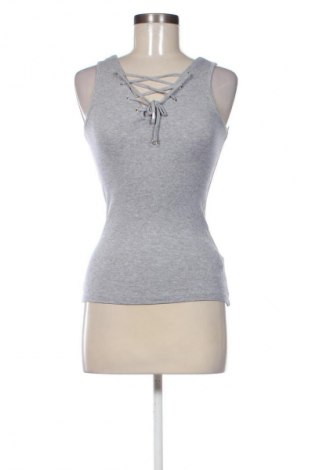 Dámsky top  Sinsay, Veľkosť S, Farba Sivá, Cena  14,77 €