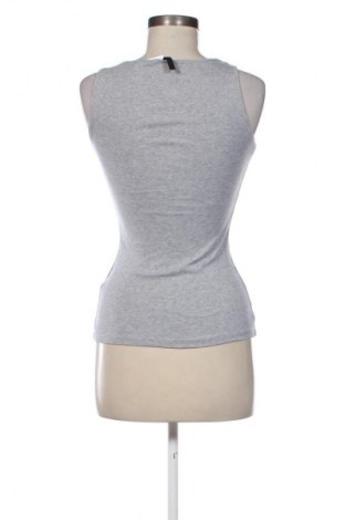 Dámsky top  Sinsay, Veľkosť S, Farba Sivá, Cena  14,77 €