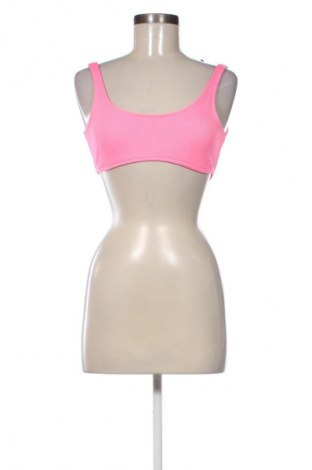 Dámsky top  Sinsay, Veľkosť M, Farba Ružová, Cena  14,77 €
