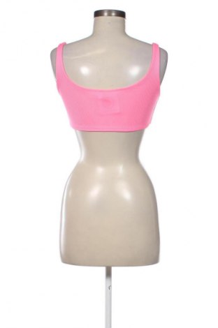Dámsky top  Sinsay, Veľkosť M, Farba Ružová, Cena  14,77 €