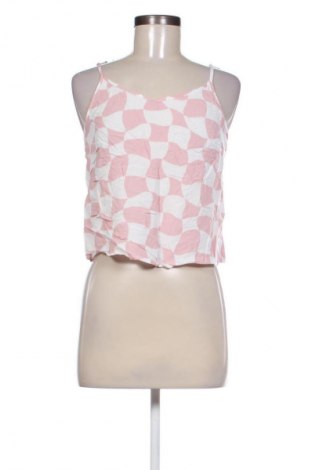 Damski top Sinsay, Rozmiar M, Kolor Kolorowy, Cena 35,00 zł
