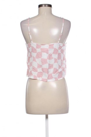 Damski top Sinsay, Rozmiar M, Kolor Kolorowy, Cena 35,00 zł