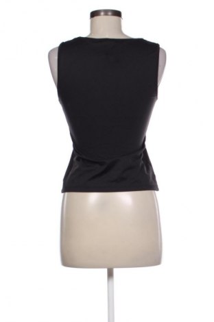 Top de femei Sinsay, Mărime M, Culoare Negru, Preț 76,00 Lei