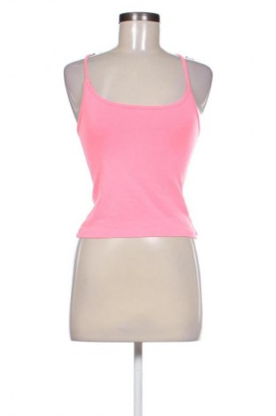 Γυναικείο τοπ Sinsay, Μέγεθος M, Χρώμα Ρόζ , Τιμή 23,59 €